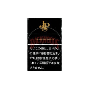 JPS (John Player Special)