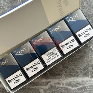 Kent Core Silver 13 Kent Core Silver