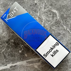 Kent Core Silver 9 Kent Core Silver