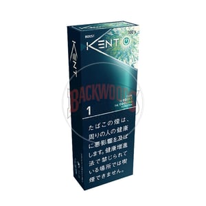Kent I Boost 1 100's