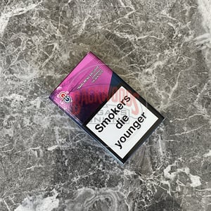 Kent Mix Aroma