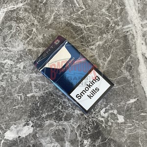 Kent Mix Aroma