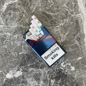 Kent Mix Aroma
