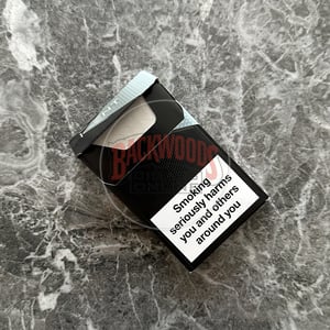 Kent Nanotek White 5 Kent Nanotek White