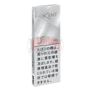 Kent S Series 1 100's (SuperSlims)