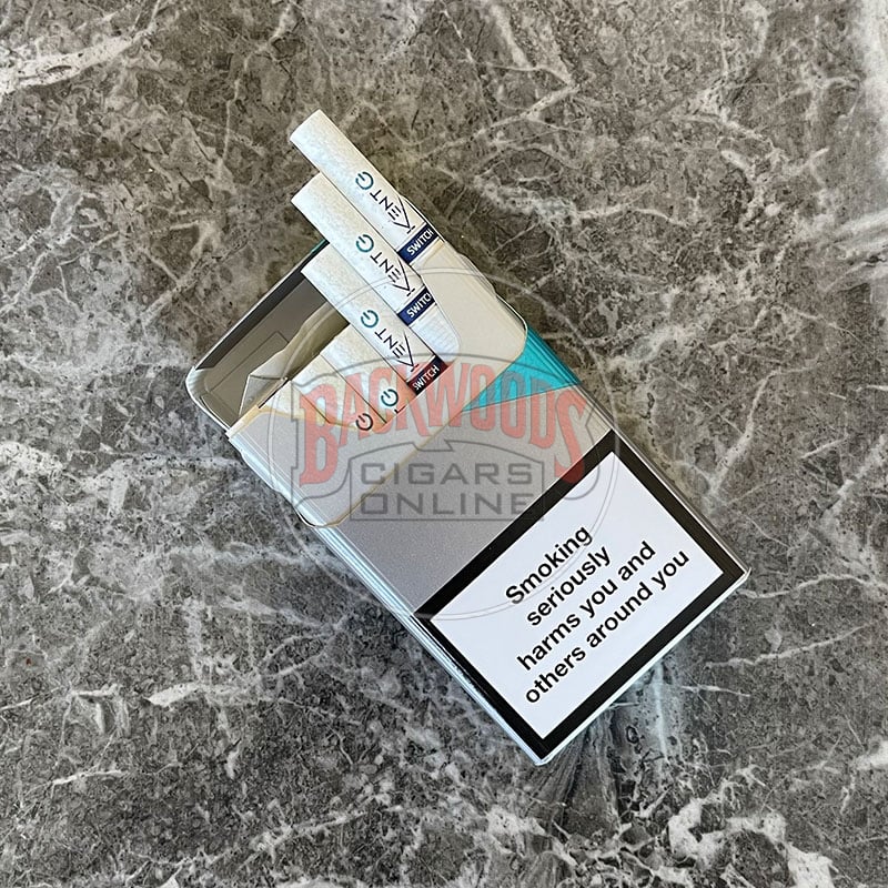 Kent Switch (Menthol) 1 Kent Switch (Menthol)