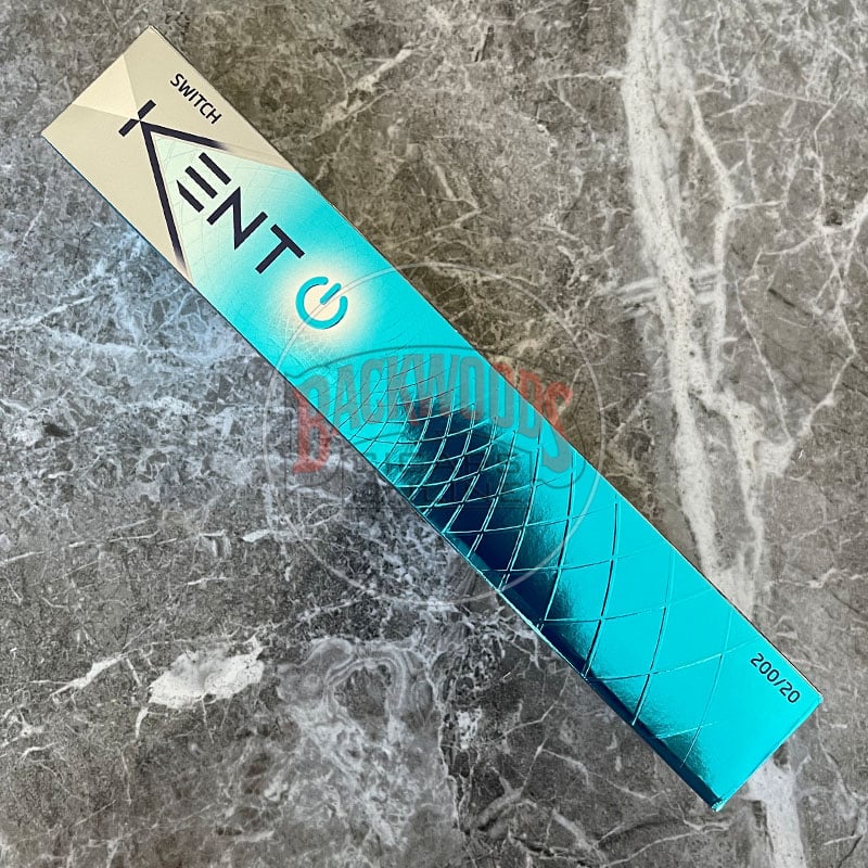 kent-switch-menthol-1 Kent Switch (Menthol)