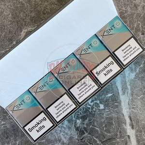 Kent Switch (Menthol) 12 Kent Switch (Menthol)