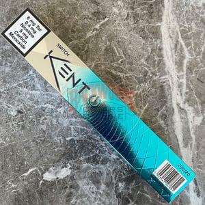 Kent Switch (Menthol) 10 Kent Switch (Menthol)