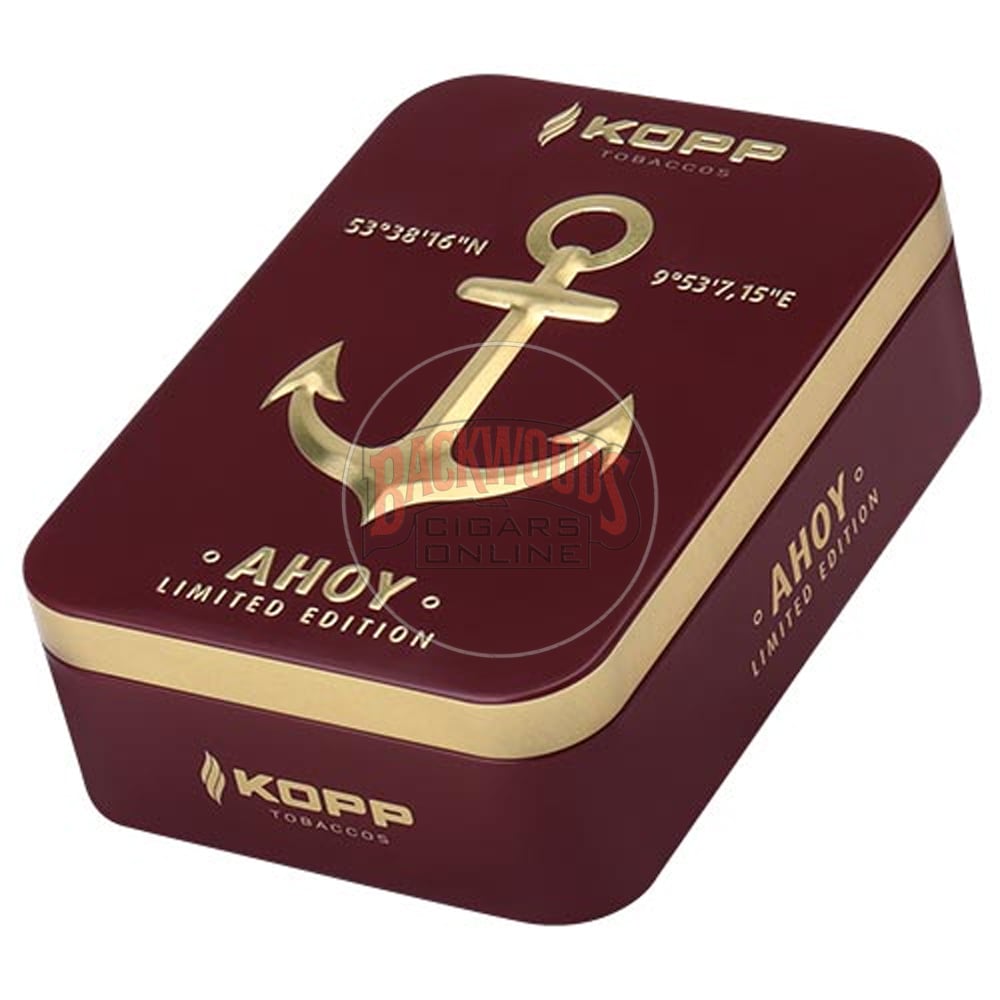 kopp-limited-edition-2025-ahoy-jp-1 Kopp Limited Edition 2025 Ahoy