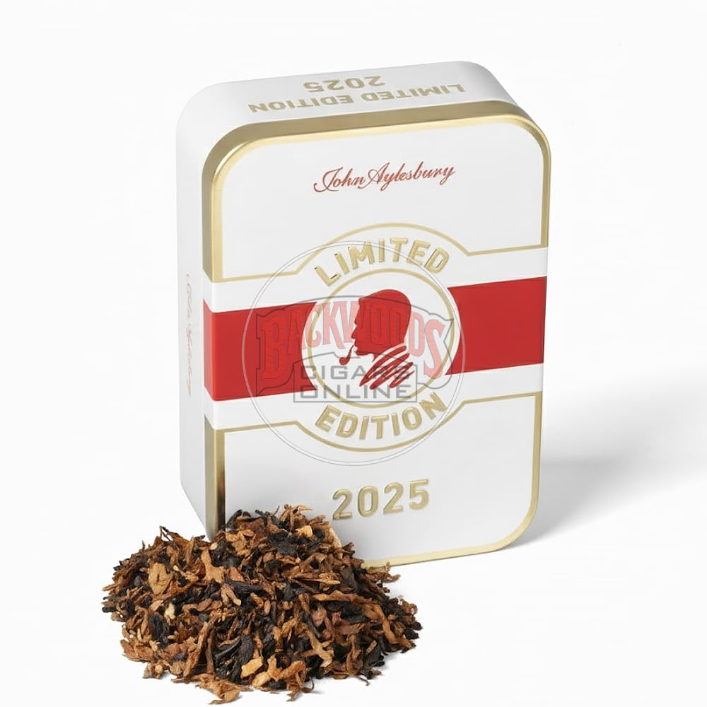John Aylesbury Limited Edition 2025 1 John Aylesbury Limited Edition 2025