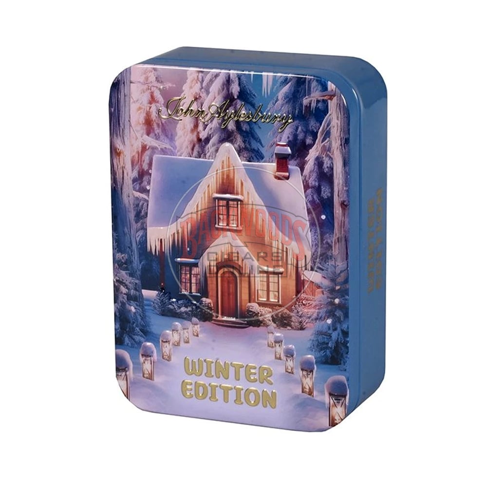 John Aylesbury Winter Edition 2025 1 John Aylesbury Winter Edition 2025