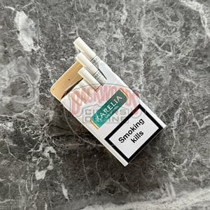 Karelia Menthol