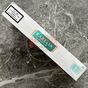 Karelia Menthol
