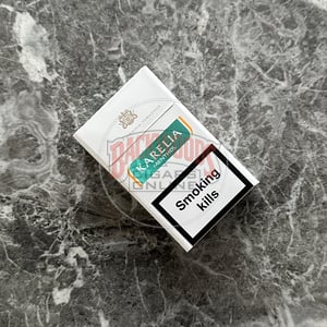 Karelia Menthol