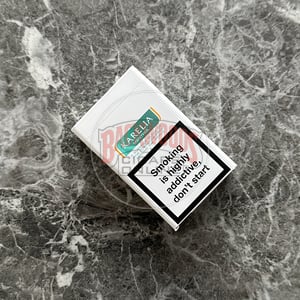 Karelia Menthol
