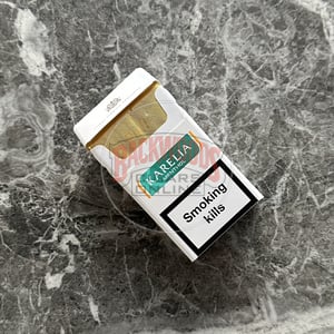 Karelia Menthol