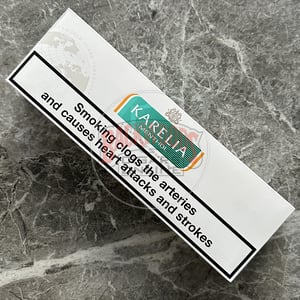 Karelia Menthol
