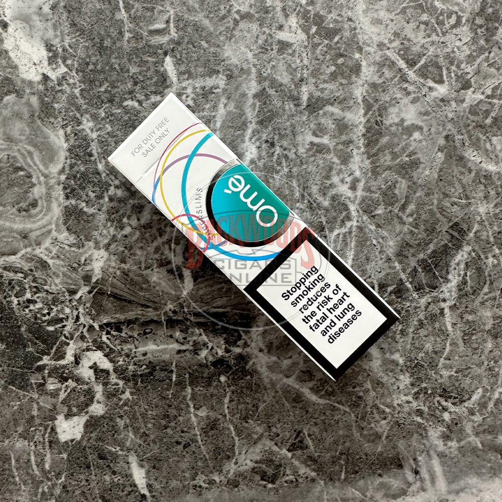 karelia-ome-superslims-menthol-1 Karelia Ome SuperSlims Menthol
