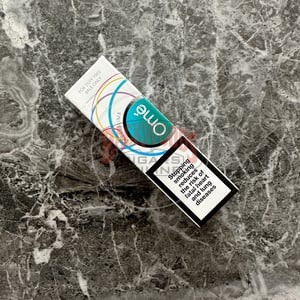 Karelia Ome SuperSlims Menthol 3 Karelia Ome SuperSlims Menthol