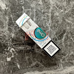 Karelia Ome SuperSlims Menthol 4 Karelia Ome SuperSlims Menthol