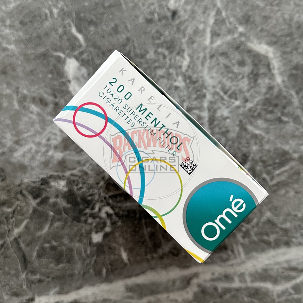 karelia-ome-superslims-menthol-1 Karelia Ome SuperSlims Menthol
