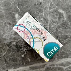 Karelia Ome SuperSlims Menthol 10 Karelia Ome SuperSlims Menthol