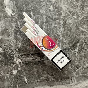 Karelia Ome SuperSlims Pink
