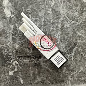 Karelia Ome SuperSlims White