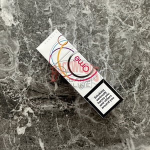 Karelia Ome SuperSlims White