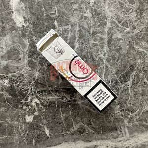 Karelia Ome SuperSlims White