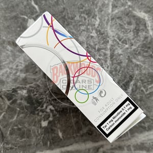 Karelia Ome SuperSlims White