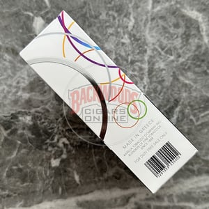 Karelia Ome SuperSlims White