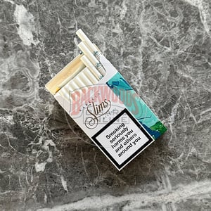Karelia Slims Menthol