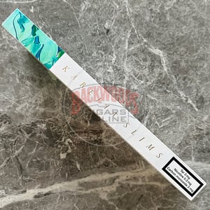 Karelia Slims Menthol
