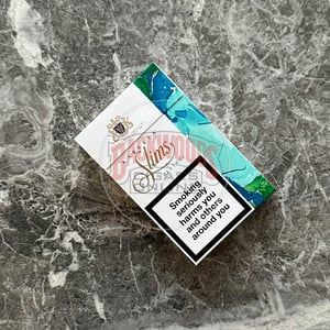 Karelia Slims Menthol