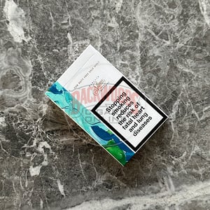 Karelia Slims Menthol