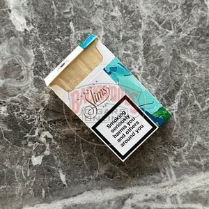 Karelia Slims Menthol
