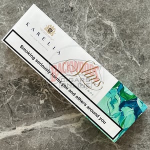 Karelia Slims Menthol