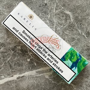 Karelia Slims Menthol