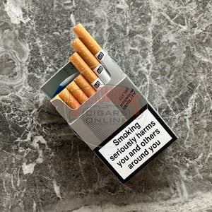 L&B Original Silver