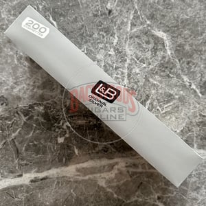 L&B Original Silver