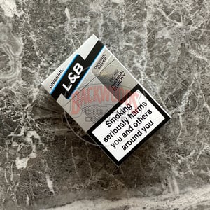L&B Original Silver