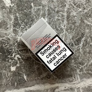 L&B Original Silver