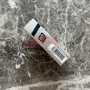 L&B Original Silver