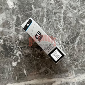 L&B Original Silver