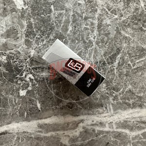 L&B Original Silver