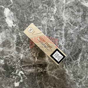Lucky Strike Amber (Slow-Cured)