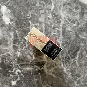 Lucky Strike Amber (Slow-Cured)
