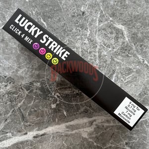Lucky Strike Click 4 Mix